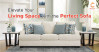 Indulge in Comfort: Explore Sofas at Creaticity Online