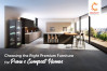 Choosing the Right Premium Furniture for Pune’s Compact Homes