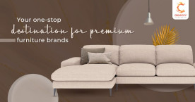 The Ultimate Guide to Online Furniture Shopping in India with Creaticity