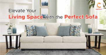 buy sofa online in Pune