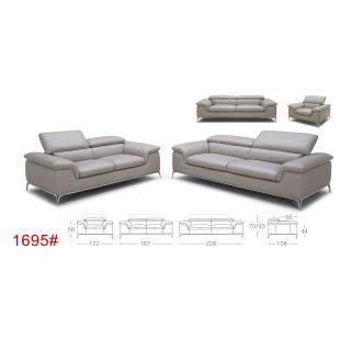 1695 Sofa Set (3+2) Seater P8209