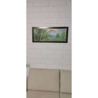 Wall Painting (HL21346) - 12749