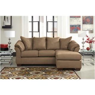 DARCY SOFA CHAISE