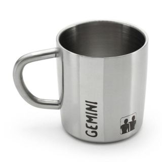 Gemini - Starsign Mug