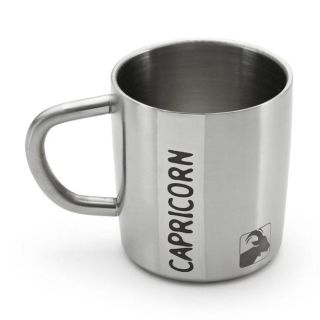 Capricorn - Starsign Mug