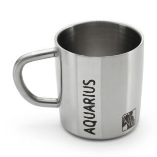 Aquarius - Starsign Mug