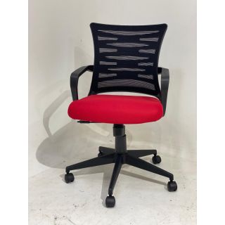 Medium Back Mesh Office Chair (AEC 128)
