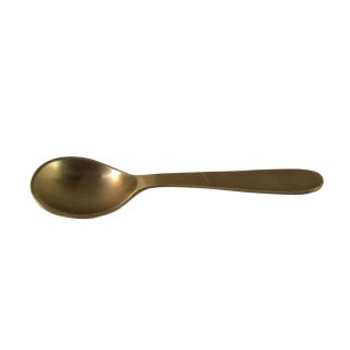 Kansa Serving Spoon
