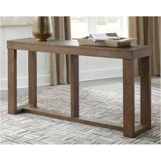 CARITON SOFA TABLE