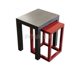 Chest  Side Table Big