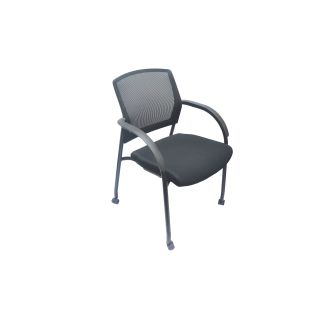 SOS LiteOffice Classy Home & Office Chair - CHCLFSMBPUCG
