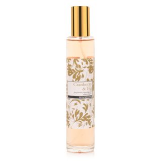 Cranberry & Fig Scented Room Spray
