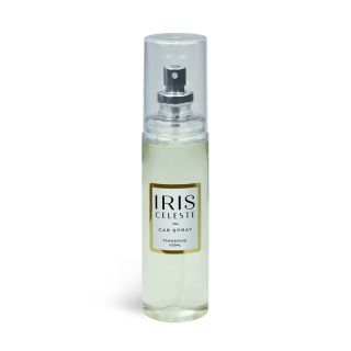 IRIS Celeste Luxury Bath Soap - Basil (CS0981TG)