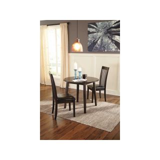 HAMMIS 1 TABLE + 6 CHAIRS