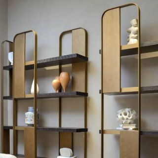 Wall Display Unit