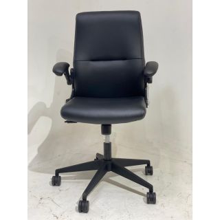Medium Back Office Chair (DNA 031)