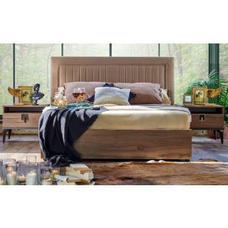 Espanse | Nightstand Salerno + Tampa