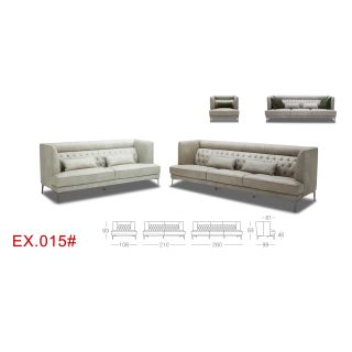 EX015 (3+2+1) (O9602)