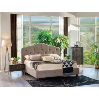 Fenton | Dressing Cabinet/Walkin Wardrobe