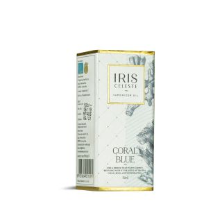 IRIS Celeste CAR Spray Fragrance Coral Blue (FV0223CU)