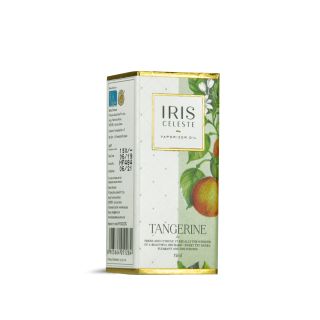 Iris New Celeste Tangerine Car Spray (FV0223TG)