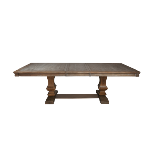Johnelle Extension Dining Table