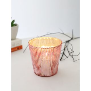 T-LIGHT Candle Holder (HDI - 070855)