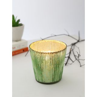 T-LIGHT Candle Holder (HDI - 070856)