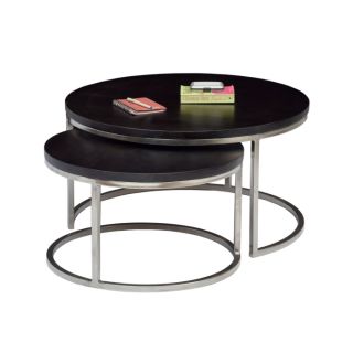 MAXWELL SET OF 2 CENTER TABLE