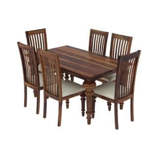 Sumantha Solid Wood Dining Chair