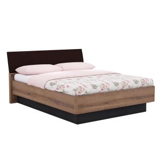 Jacky Hydraulic Full lift-on Storage Queen bed