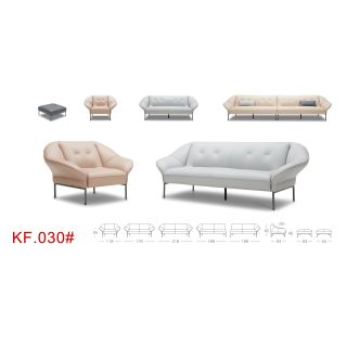 KF030 - (3+2+1) Seater M5652