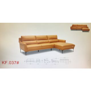 KF037 L-Shape (M2831)
