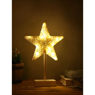 Star shaped LED Lighting(LIG19485)