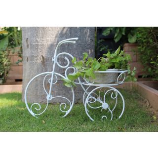Planter cycle S