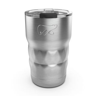 Headway Java Insulated Stainless Steel Coffee Mug/Travel Mug 360 ML - Steel