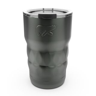 Headway Java Insulated Stainless Steel Coffee Mug/Travel Mug 360 ML - Space Grey