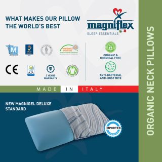 New Magnigel Deluxe Standard (420x720x120 mm)
