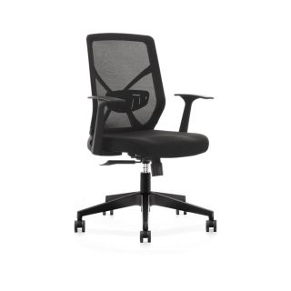 SOS LiteOffice O-Fit Mesh Back Home & Office Chair - CHOFFPS1C5OM2F2