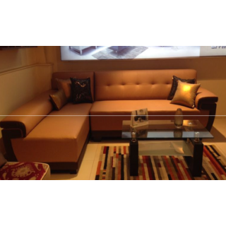 Copenhagen L-Lounger Sofa Set
