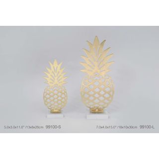 Pineapple Table Decor (L)