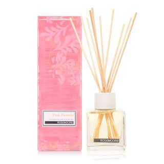 Scented Reed Diffuser Set Pink Pomelo