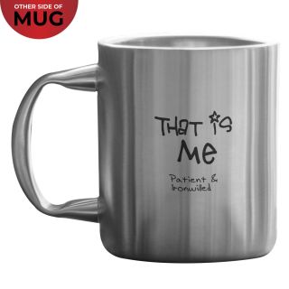 Taurus - Starsign Mug