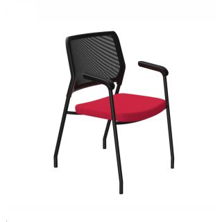 SOS LiteOffice Uni with arms Home & Office Chair