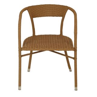 VF Caleb Outdoor Chair_Biscuit