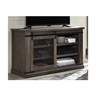DANELL RIDGE MEDIUM TV STAND