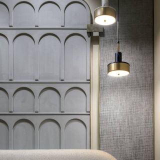 Wall Panelling