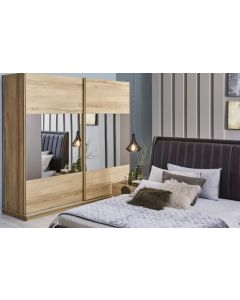 Antigo | Sliding Wardrobe ( 240 cm )