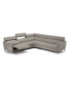 C200  L shape Sofa 
