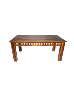 ALSTON DINING TABLE 4 SEATER